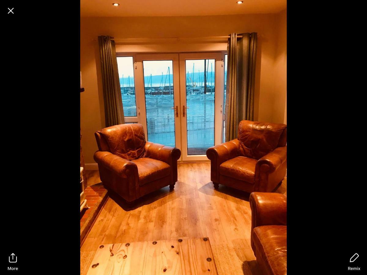Waterfront Apartment Scarborough Eksteriør bilde